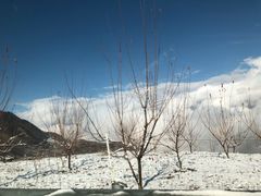 -太子岭滑雪场