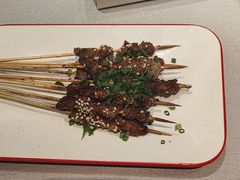 -老街鱼嘴巴(坡子街老店)