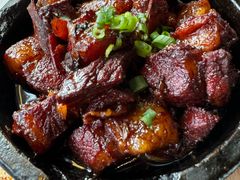 红烧肉-小柴米·传统江西菜(万寿宫店)