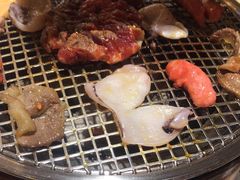 -胡同泥炉烤肉(总店)