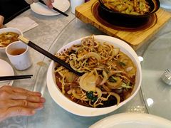 -牟传仁饭庄(星海店)