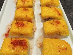 黄米凉糕-紫泥369粗粮季(鼓楼店)