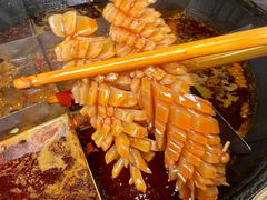 -厂花素芬九宫格火锅(银泰店)
