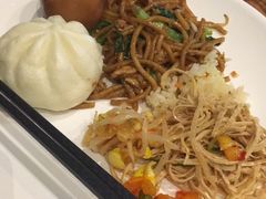 -汤森悠生活文化汤(江宁万达店)