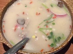 -疆里疆外·和田烤肉·清真