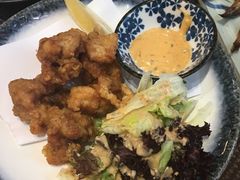 -尺山寸水日料(马桥满天星店)