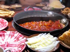 -楠火锅(绿地新都会店)