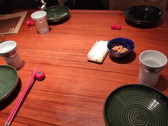 -隐厨·中国菜馆(三里屯T+MALL店)