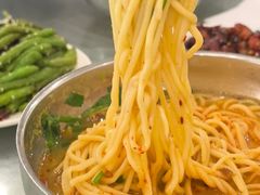 -杨记拉面总店