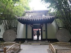 -包公祠