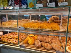-BreadTalk面包新语·烘焙蛋糕(中心书城店)