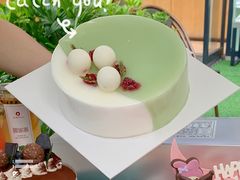 -菲尔雪CAKE(九方店)