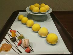 泰式冰榴莲-庄隐阁(悠方广场店)