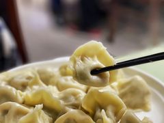 -哈尔滨饺子王·东北菜(鱼鳞浃路店)