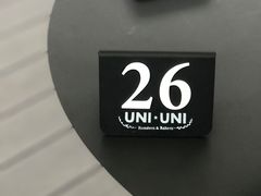 -UNI UNI(环亚凯瑟琳店)
