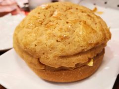 冰火菠萝油-德宏记·茶餐厅(新辰里学清路店)