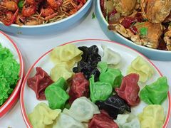 -青岛蓝海大饭店·渔歌舫(李沧店)