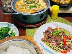 -鹭岛新泉客家菜·海鲜·融合菜(莲前店)