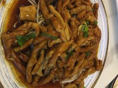 -鹅掂·大岭山烧鹅