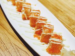 -阿吾罗日本料理(K11艺术中心店)