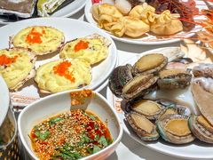-SEA西雅图海鲜自助餐厅(海乐世界店)