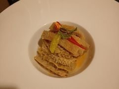 -巴音浩日娲·蒙餐(双林东路店)