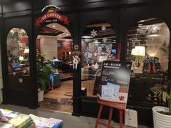 -SISYPHE BOOKS西西弗书店(龙湖滨江天街店)