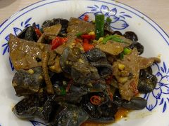 -老游独一佳湘菜馆(高新四路店)