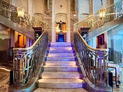 -波特曼西餐厅(中央大街店)