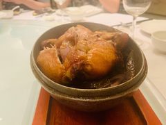 叫化童子鸡-知味观(湖滨总店)