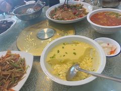 -水韵·渔家臻品私房菜(中庙店)