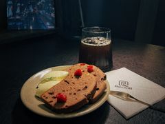 -Hei Cafe(工体店)