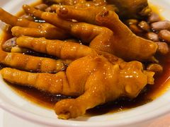 -铭家点心(秦岭路店)