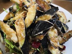 -三点小吃(山大店)