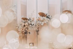 -红丝高端婚礼中心(旗舰店)