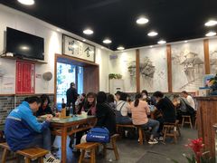 大堂-刘氏三和面馆