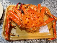 -震海贝烤贝·民俗特色店(延吉总店)