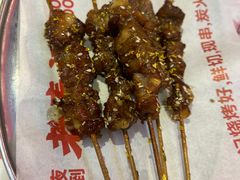 -老表记广西宵夜螺蛳鸭脚煲(西大店)