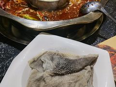 -仁虎老火锅(黄泥磅店)