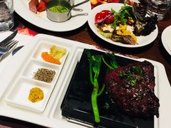 澳洲谷饲牛仔骨-食间牛排(湖西路店)