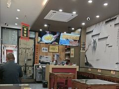 -百年老字号·观振兴蟹黄面·三虾面·苏式面(观前街富仁坊巷店)