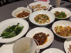 -徐记海鲜(观沙岭|滨江新城店)