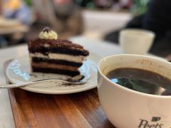 -Peet's 皮爷咖啡(东湖路手作店)