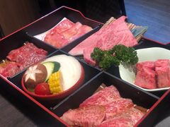 -俺的焼肉(銀座9丁目店)