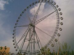 iphone_upload_pic-石家庄市植物园