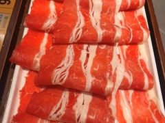 -前门·鲜肉火锅(长风店)