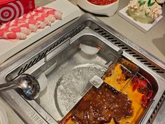 -海底捞火锅(铁西万达店)