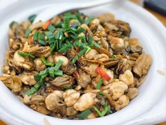 -醉壹号海鲜大排档(厦门美食地标店)