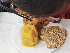 -老磁器口豆汁店(天坛店)