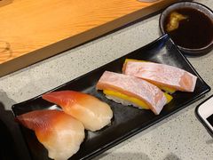 -万岁寿司(万国店)